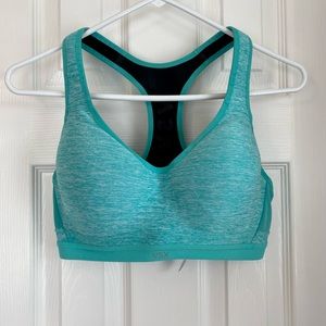 Victoria’s Secret Sport, VSX Sports Bra, 34 D - Like New!